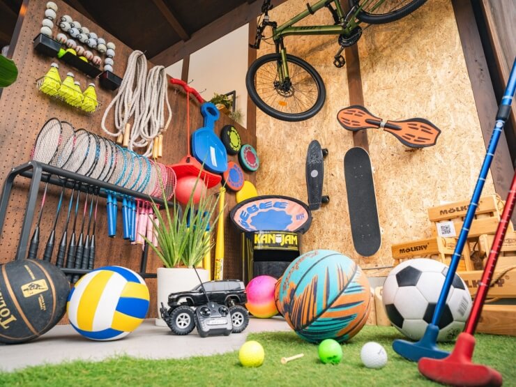 ウッドデザインパークいちのみや-紡-