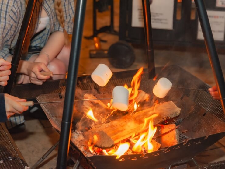 ウッドデザインパークいちのみや-紡-