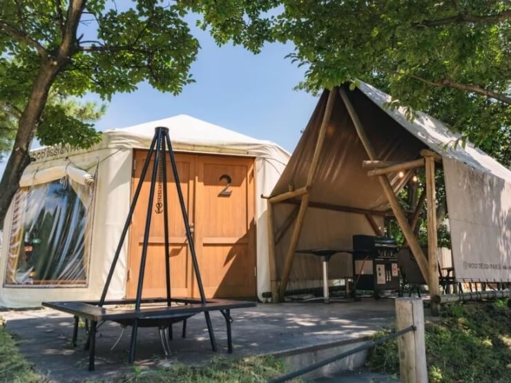 ウッドデザインパークいちのみや-紡-