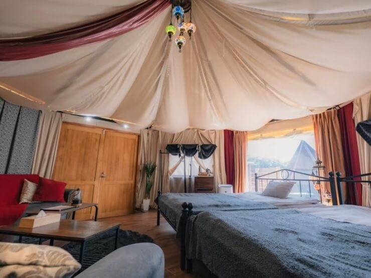 ウッドデザインパークいちのみや-紡-