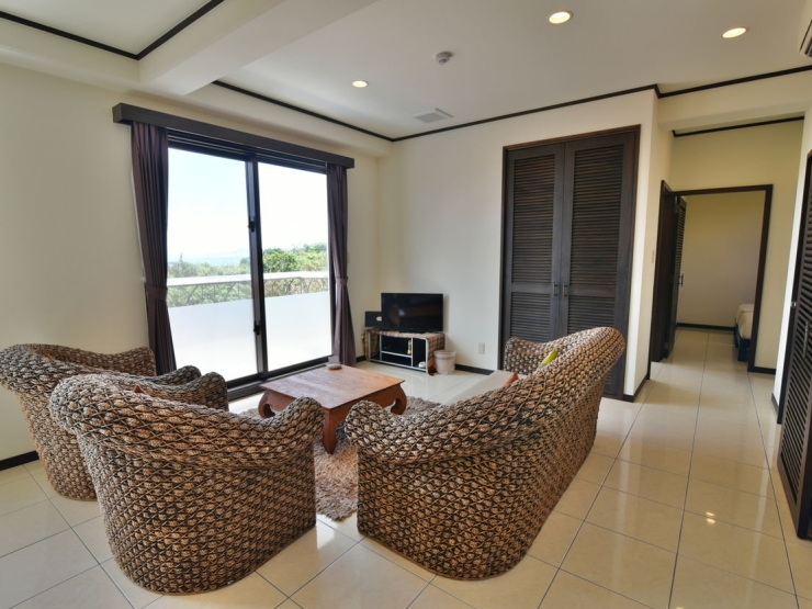 グランピングリゾート ヨーカブシ