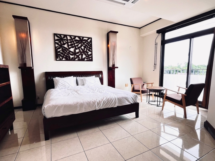 グランピングリゾート ヨーカブシ