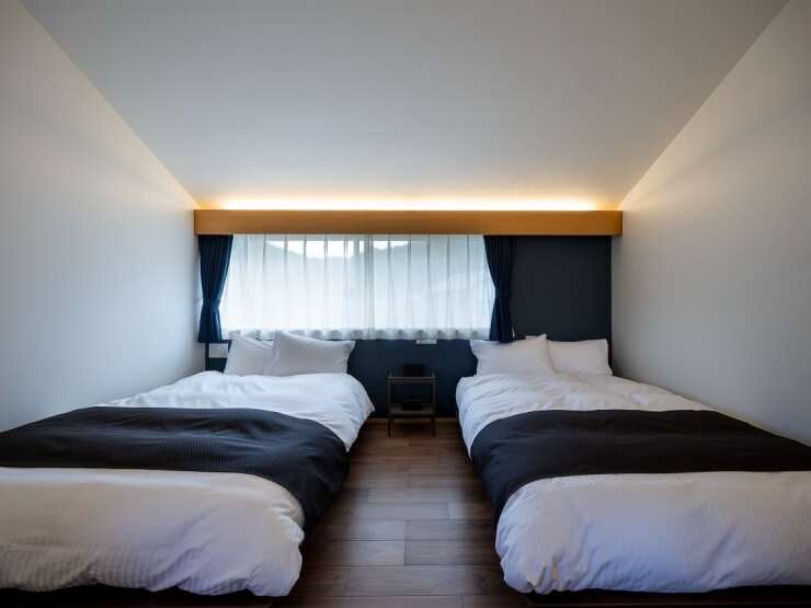 Setouchi Retreat Stay COQAEL