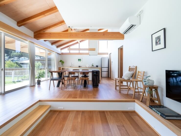 Setouchi Retreat Stay COQAEL