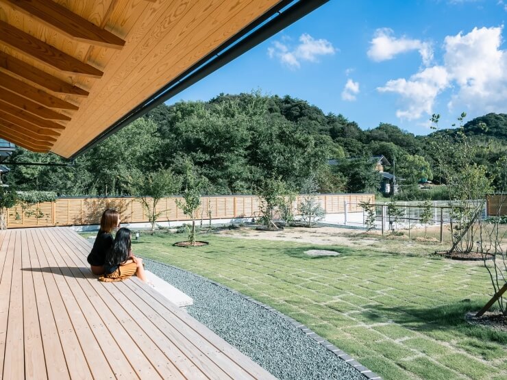 Setouchi Retreat Stay COQAEL