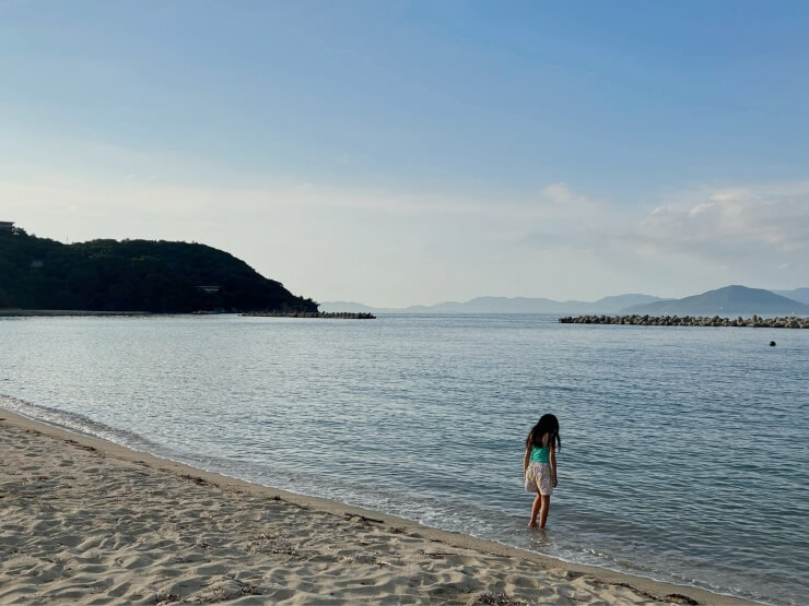 Setouchi Retreat Stay COQAEL