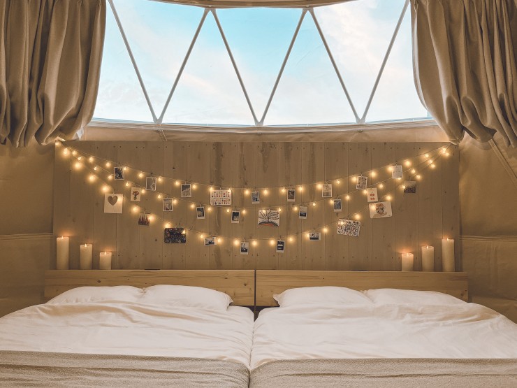 WILD BEACH KISARAZU SEASIDE GLAMPING PARK｜ワイルドビーチ 木更津シーサイドグランピングパーク