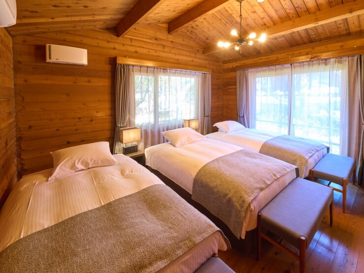 Sport ＆ Do Resort リソルの森