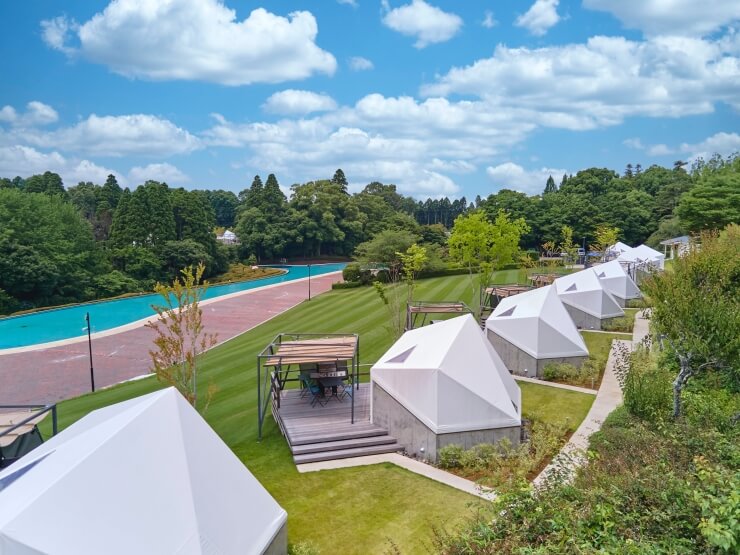 Sport ＆ Do Resort リソルの森