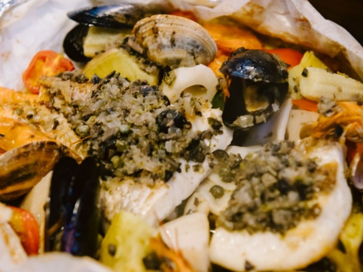 In the Outdoor白浜志原海岸