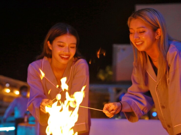 吹上浜フィールドホテル