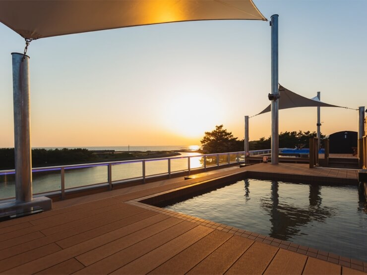 吹上浜フィールドホテル