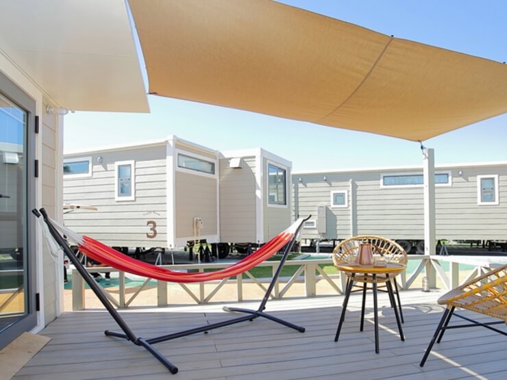 吹上浜フィールドホテル