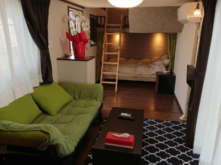 ドルフィンファームしまなみオートキャンプ場