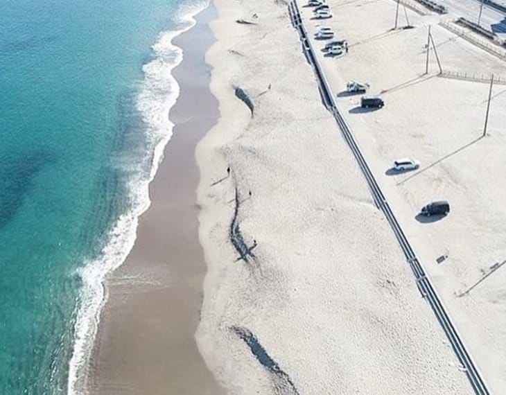 East Coast Fine Glamping 茨城ひたちなか グランピング施設 アウトドアホテルの専門情報サイト Glampicks