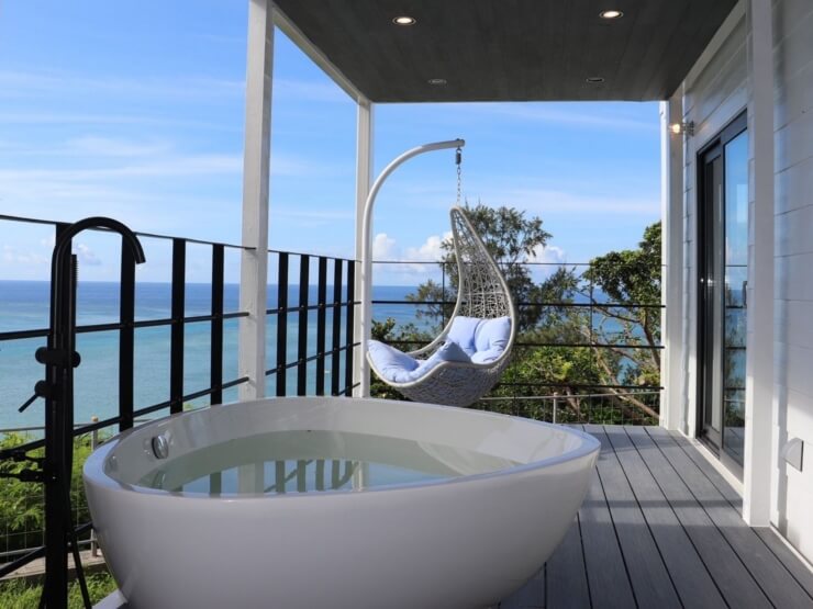 GLORY ISLAND OKINAWA®︎ Yabusachi Resort