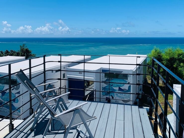 GLORY ISLAND OKINAWA®︎ Yabusachi Resort