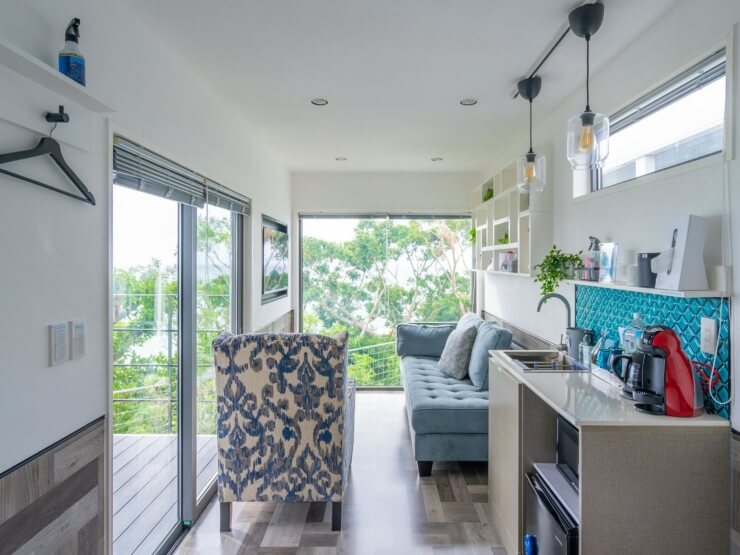 GLORY ISLAND OKINAWA®︎ Yabusachi Resort