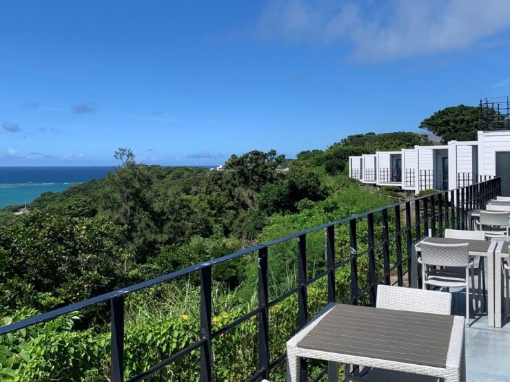 GLORY ISLAND OKINAWA®︎ Yabusachi Resort