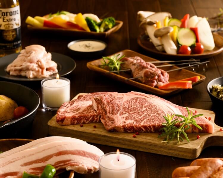 コスギリゾート・グランドーム