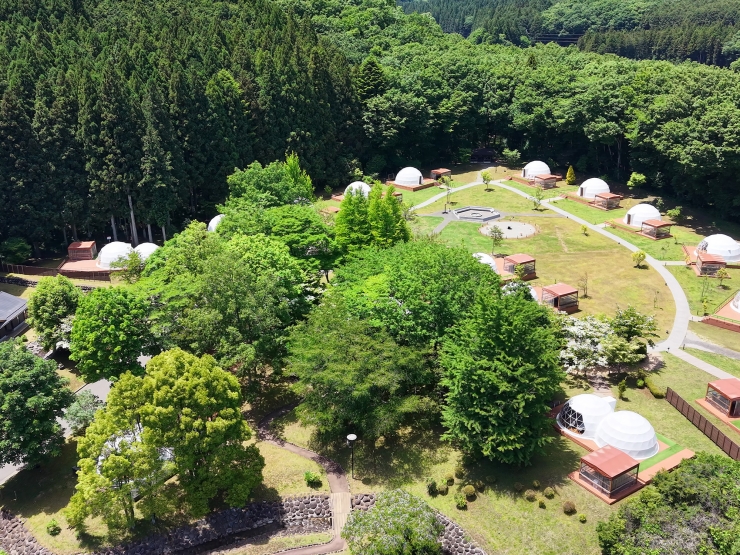 ブリリアントヴィレッジ日光