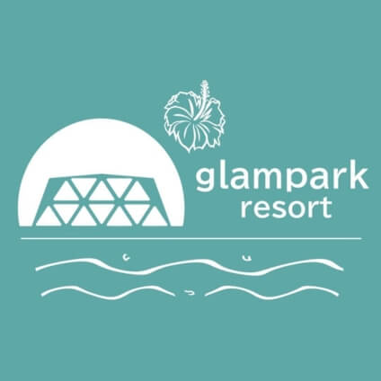 glampark resort アクナ浜