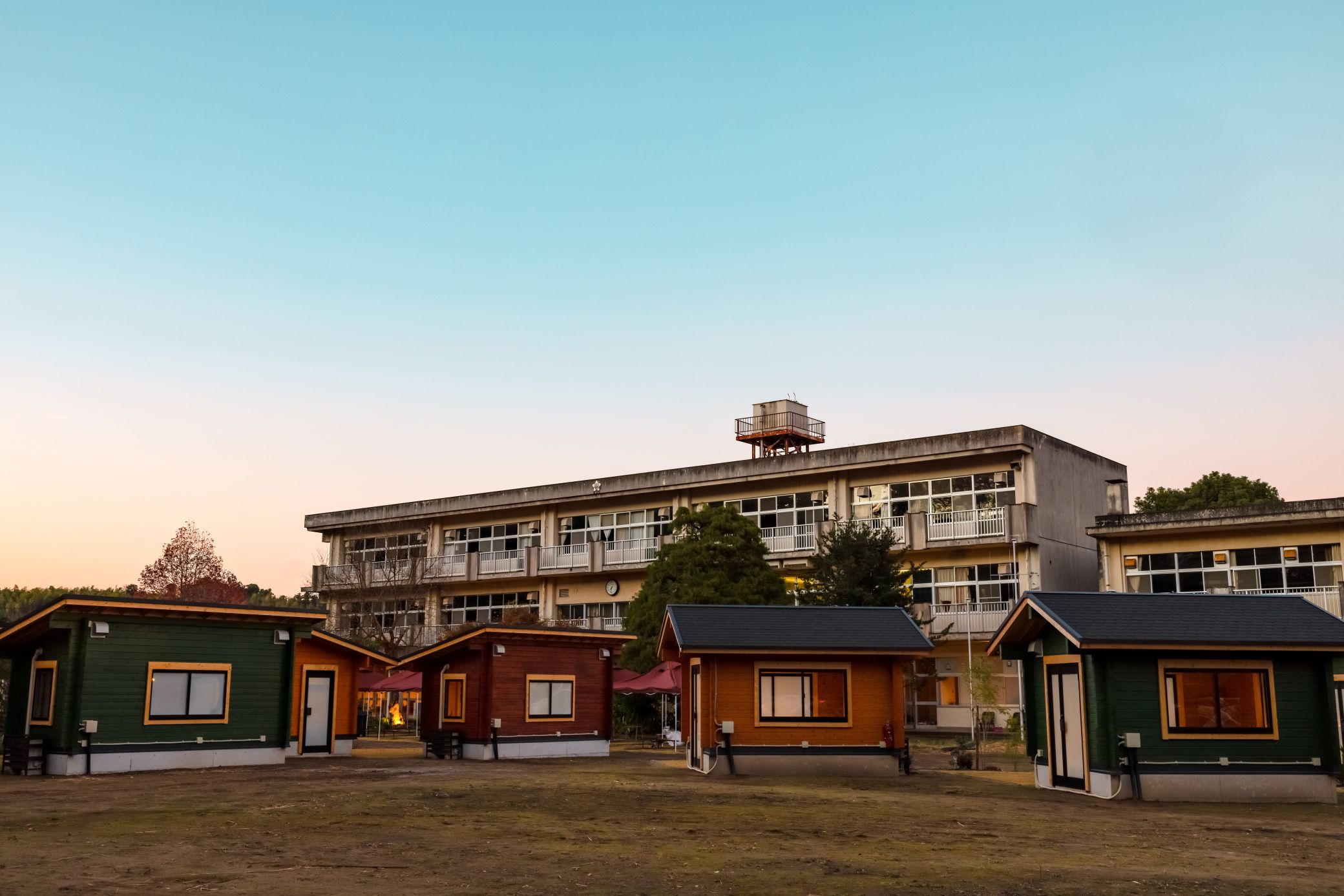 激安！温泉付き8人宿泊可能なリゾートマンション2泊3日の限定
