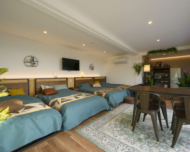 国民宿舎鷹巣荘