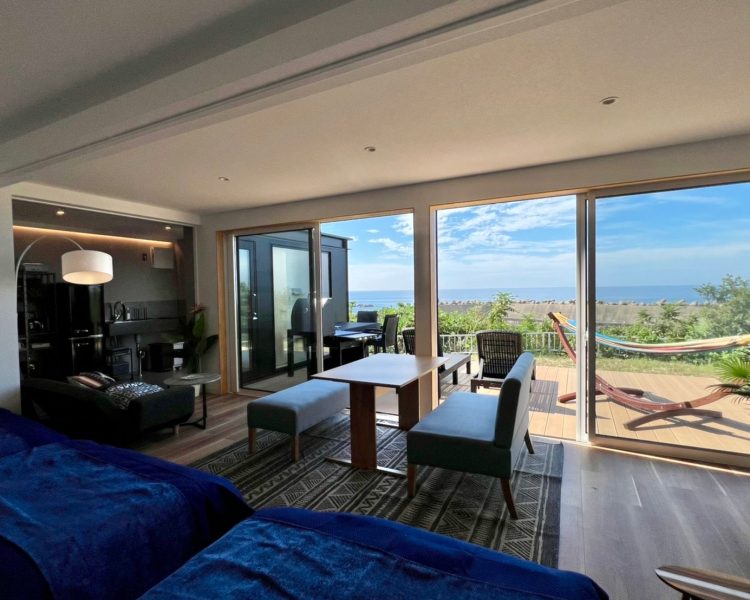 国民宿舎鷹巣荘