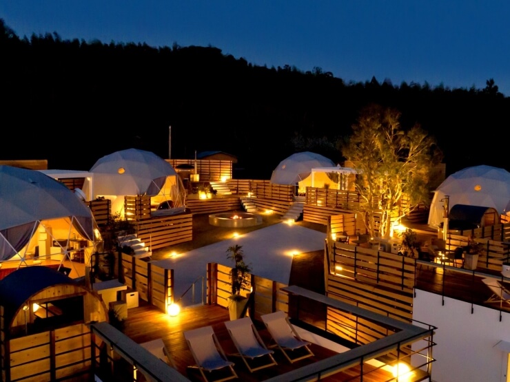 villa vacances hamanako