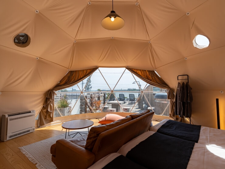 villa vacances hamanako