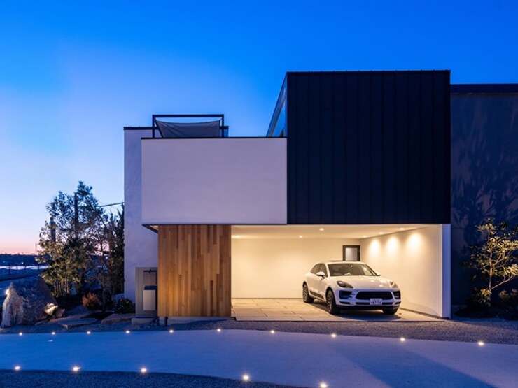 villa vacances hamanako