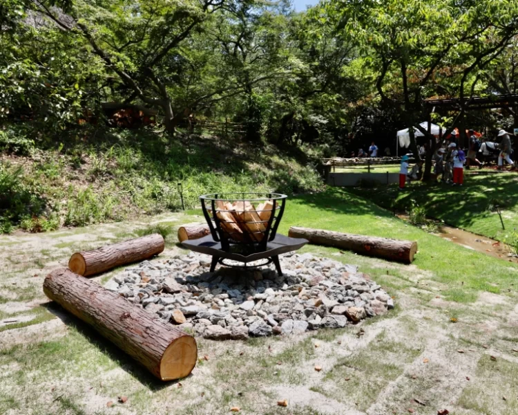 ウッドデザインパーク瀬戸