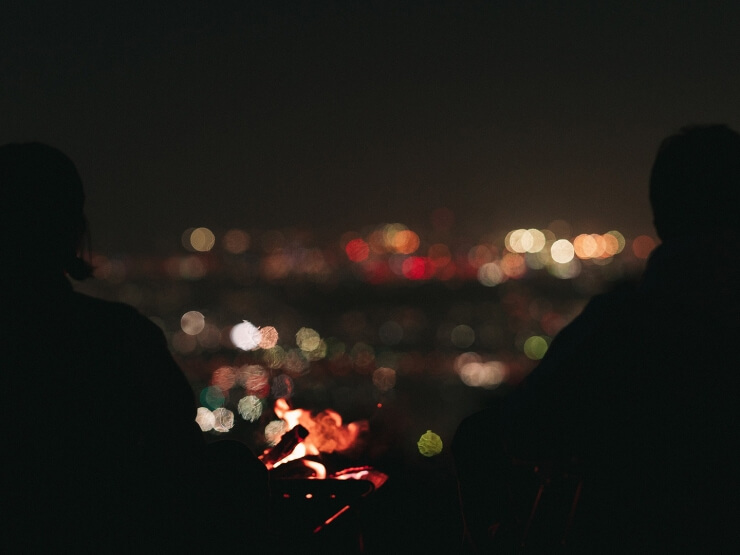 Snow Peak YAKEI SUITE ABURAYAMA FUKUOKA