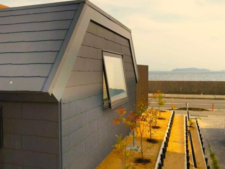 Tiny House ZEN 倉橋島