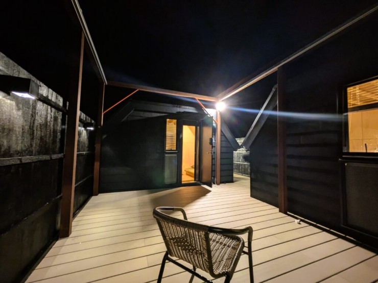 Tiny House ZEN 倉橋島