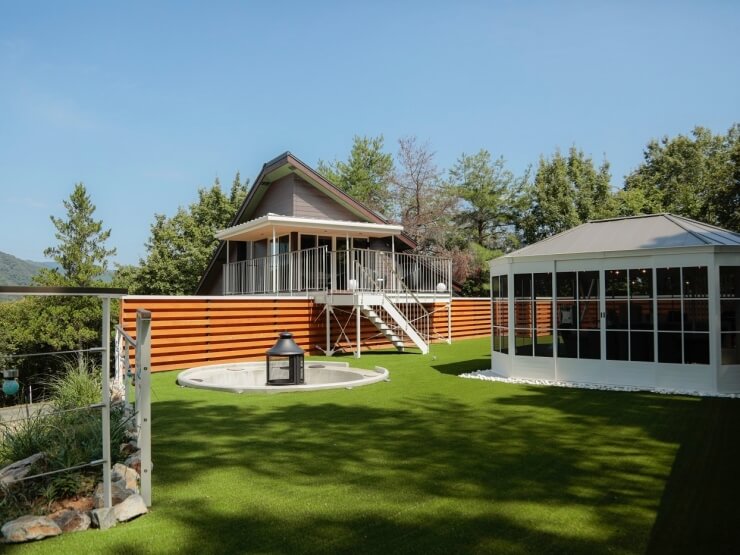 CELESTE SANTO｜セレスト山東