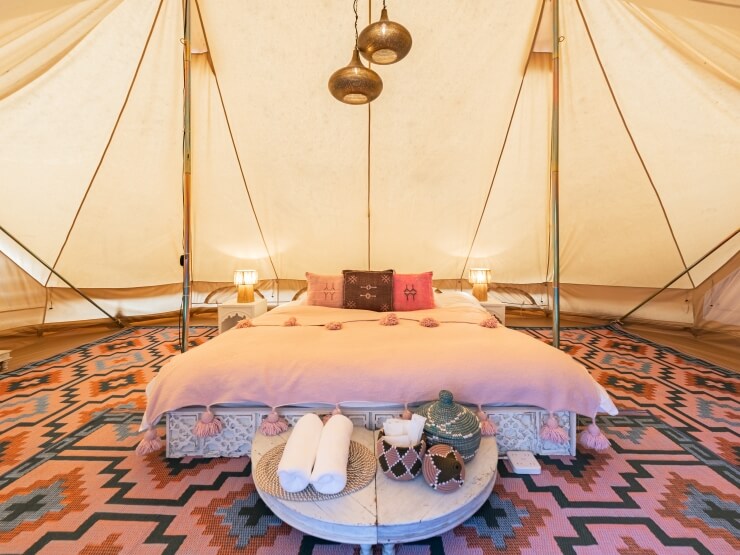 FUREAI GLAMPING & BBQ