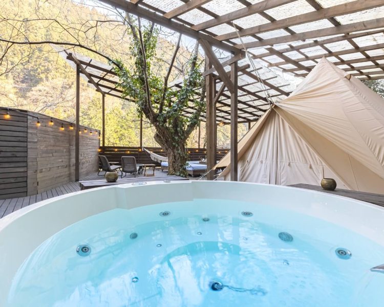 FUREAI GLAMPING & BBQ