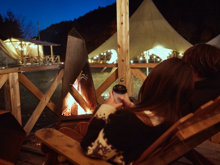 ザランタン鹿沼