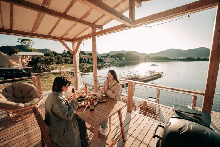 ザランタン東かがわ