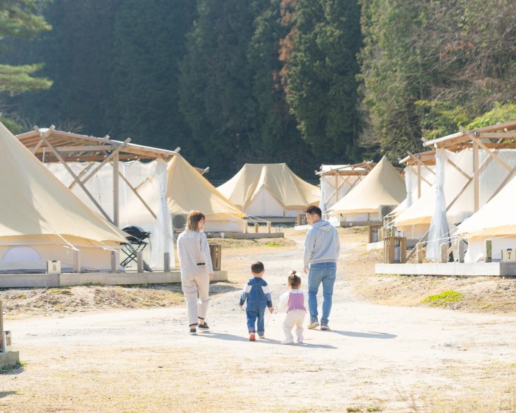 ザランタン三瀬高原