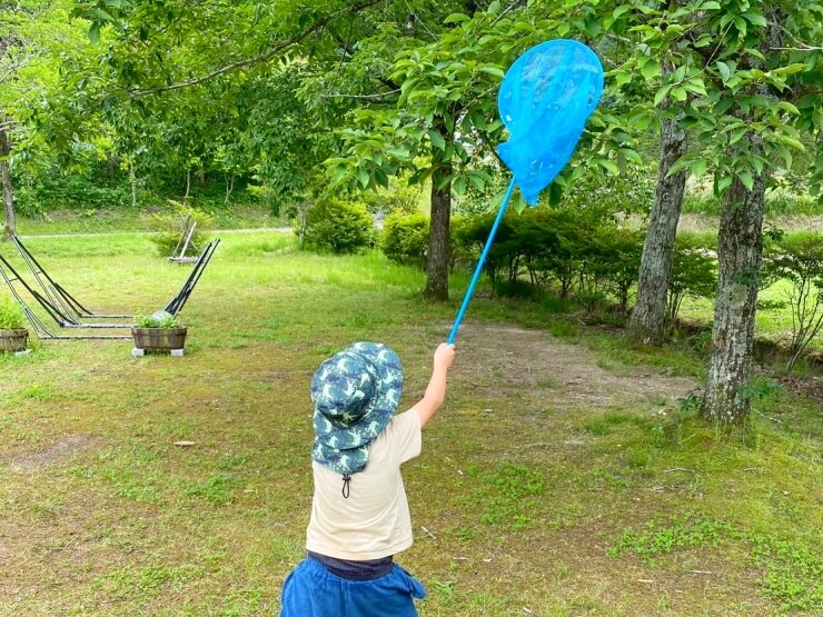 ザランタン三瀬高原