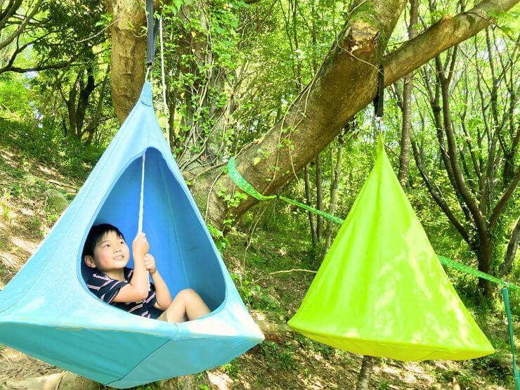 ザランタン三瀬高原