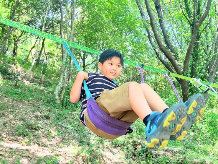 ザランタン三瀬高原