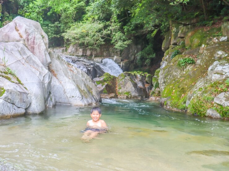 ザランタン三瀬高原