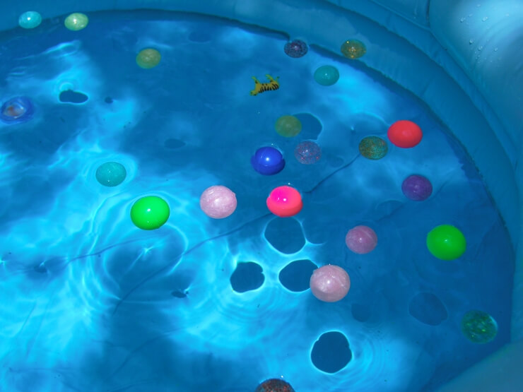 Concept image