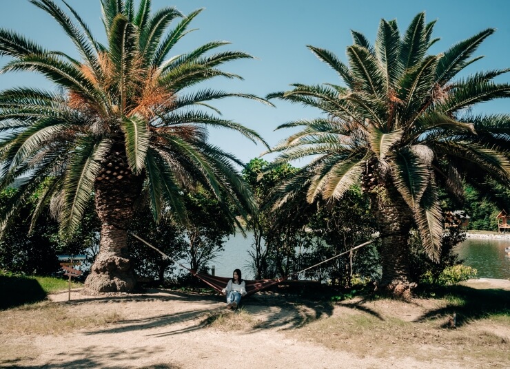 ザランタン東かがわ