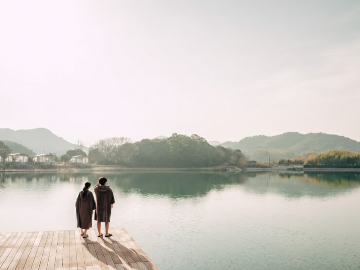 ザランタン東かがわ