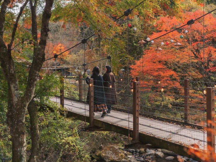 ザランタン鹿沼